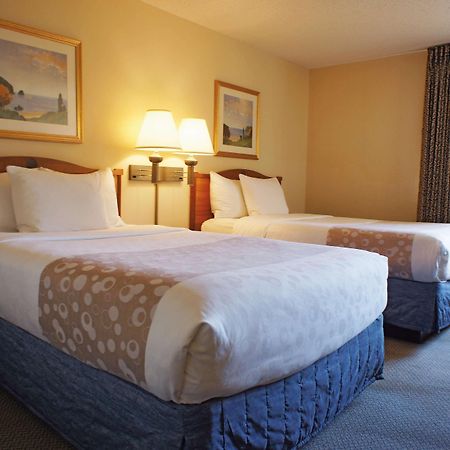 La Quinta Inn & Suites By Wyndham Las Cruces Organ Mountain Eksteriør billede