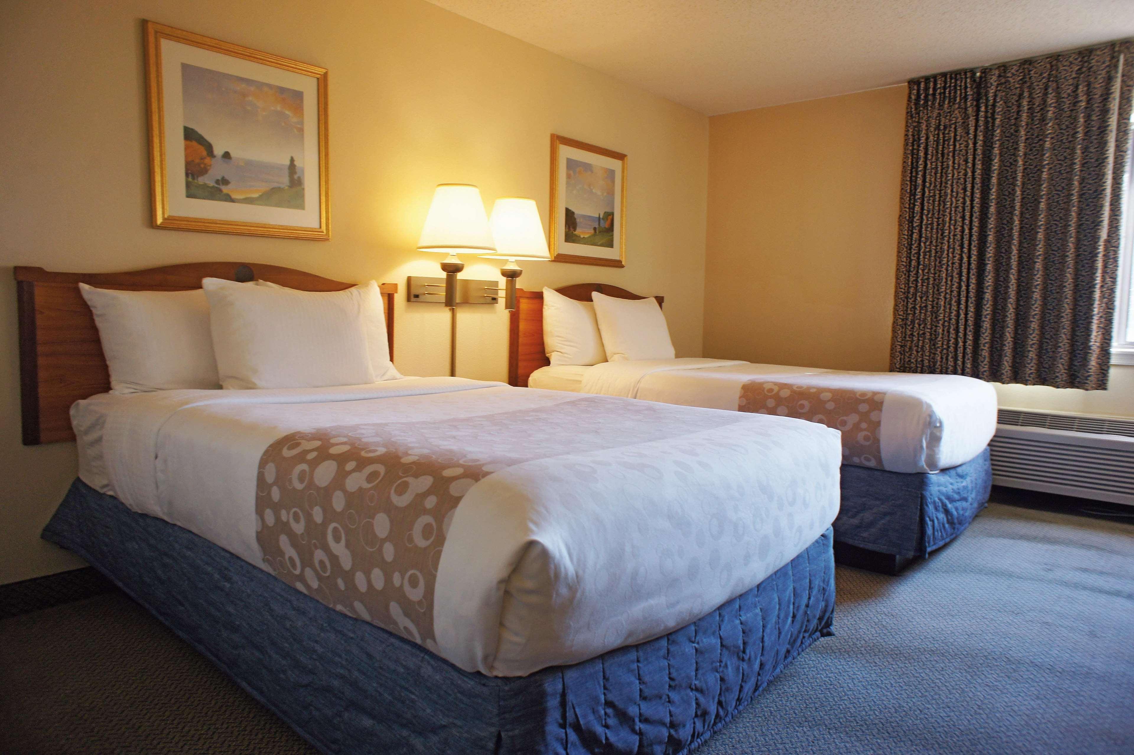 La Quinta Inn & Suites By Wyndham Las Cruces Organ Mountain Eksteriør billede