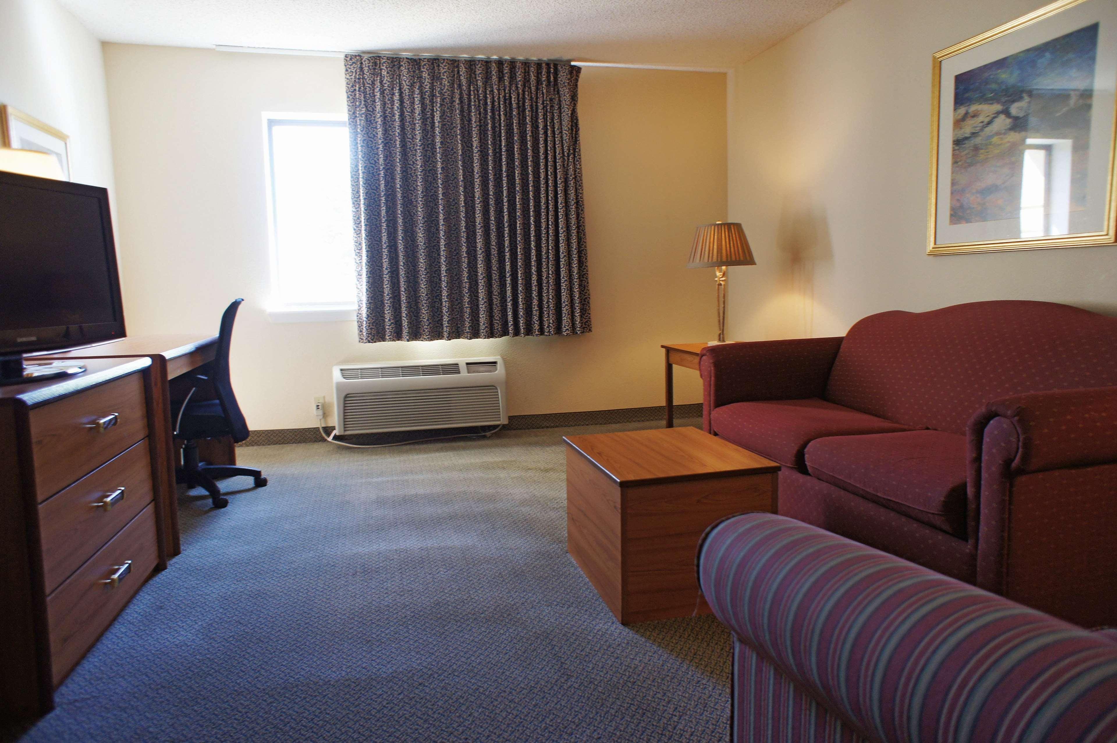 La Quinta Inn & Suites By Wyndham Las Cruces Organ Mountain Eksteriør billede