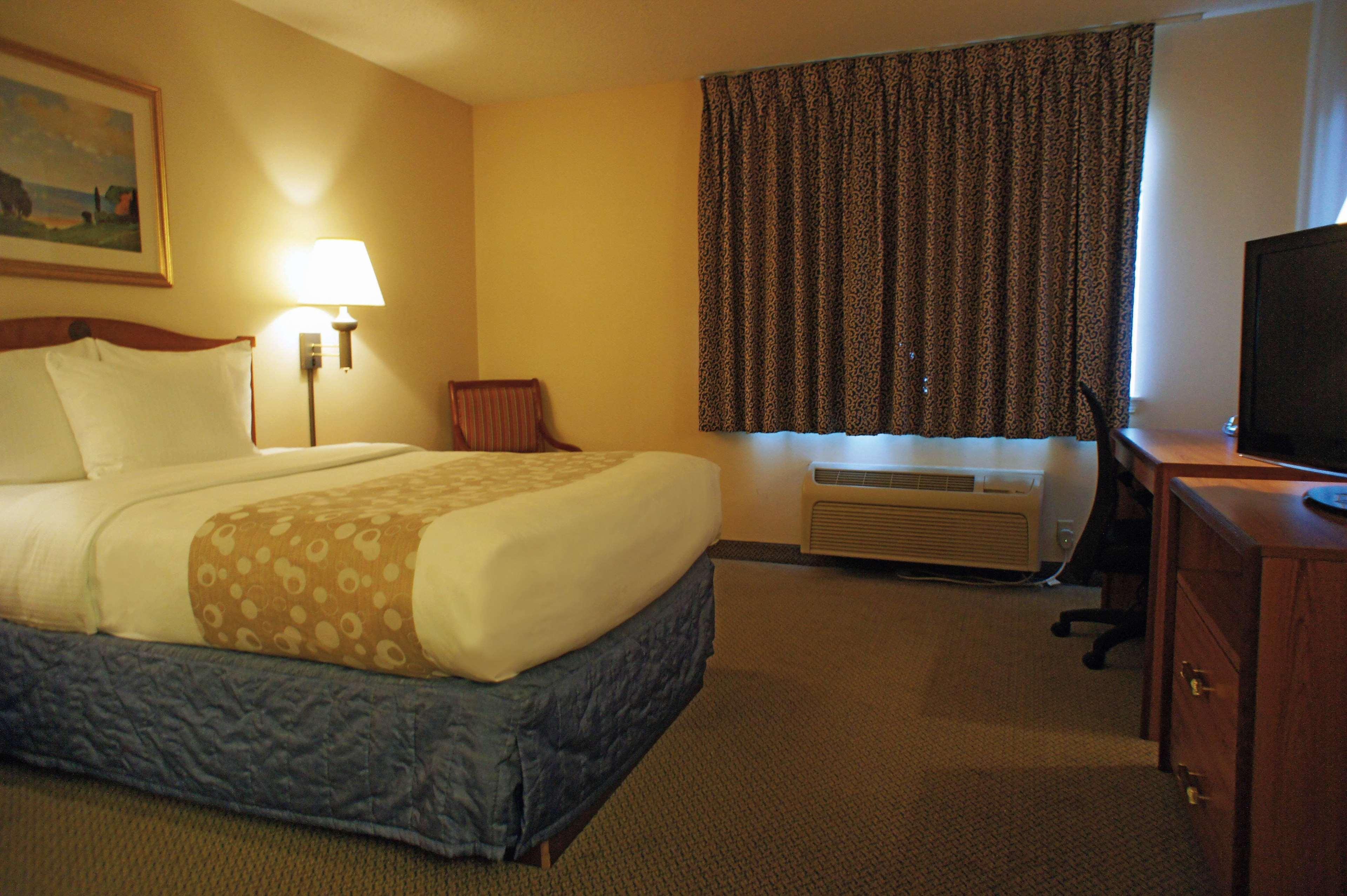 La Quinta Inn & Suites By Wyndham Las Cruces Organ Mountain Eksteriør billede