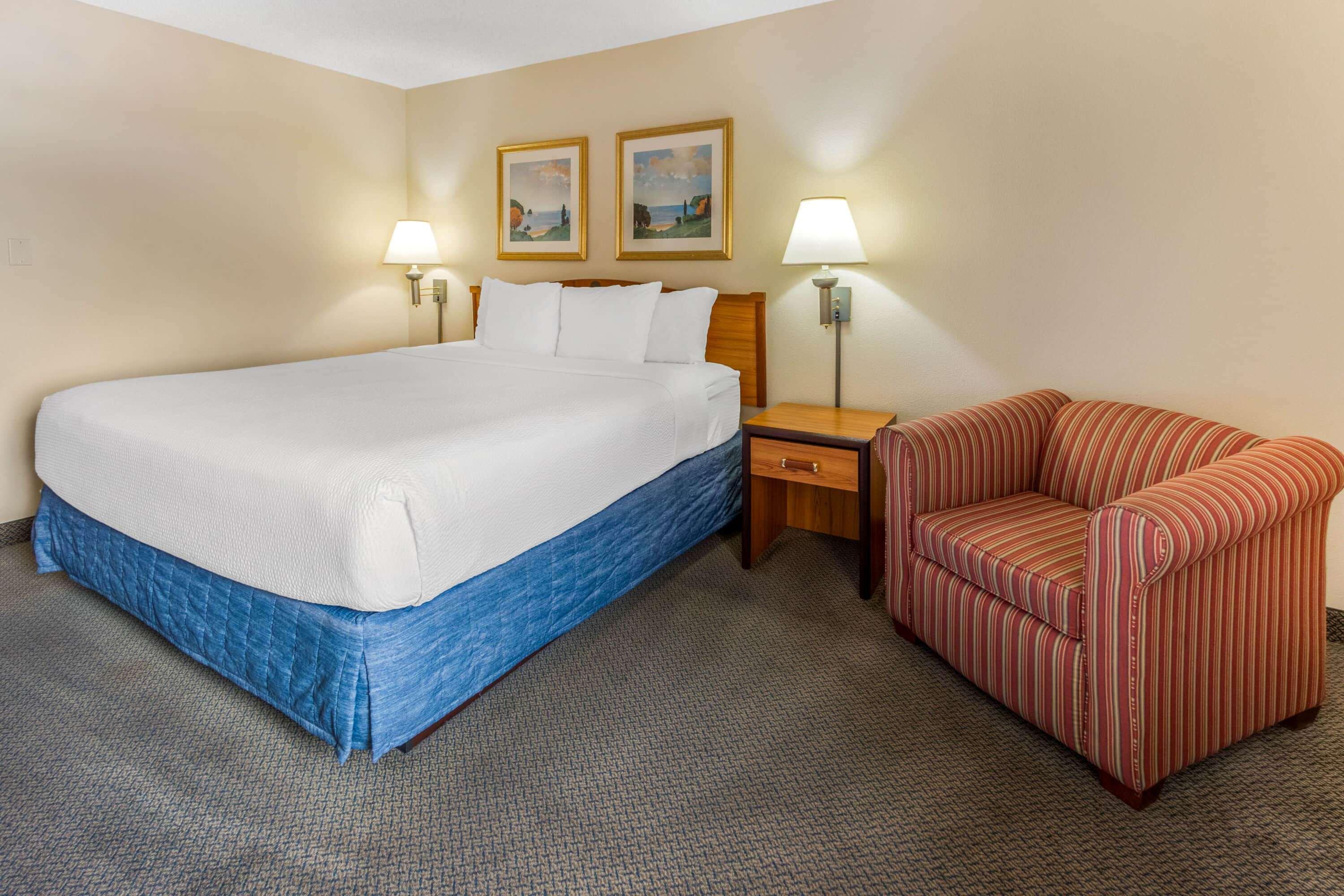 La Quinta Inn & Suites By Wyndham Las Cruces Organ Mountain Eksteriør billede