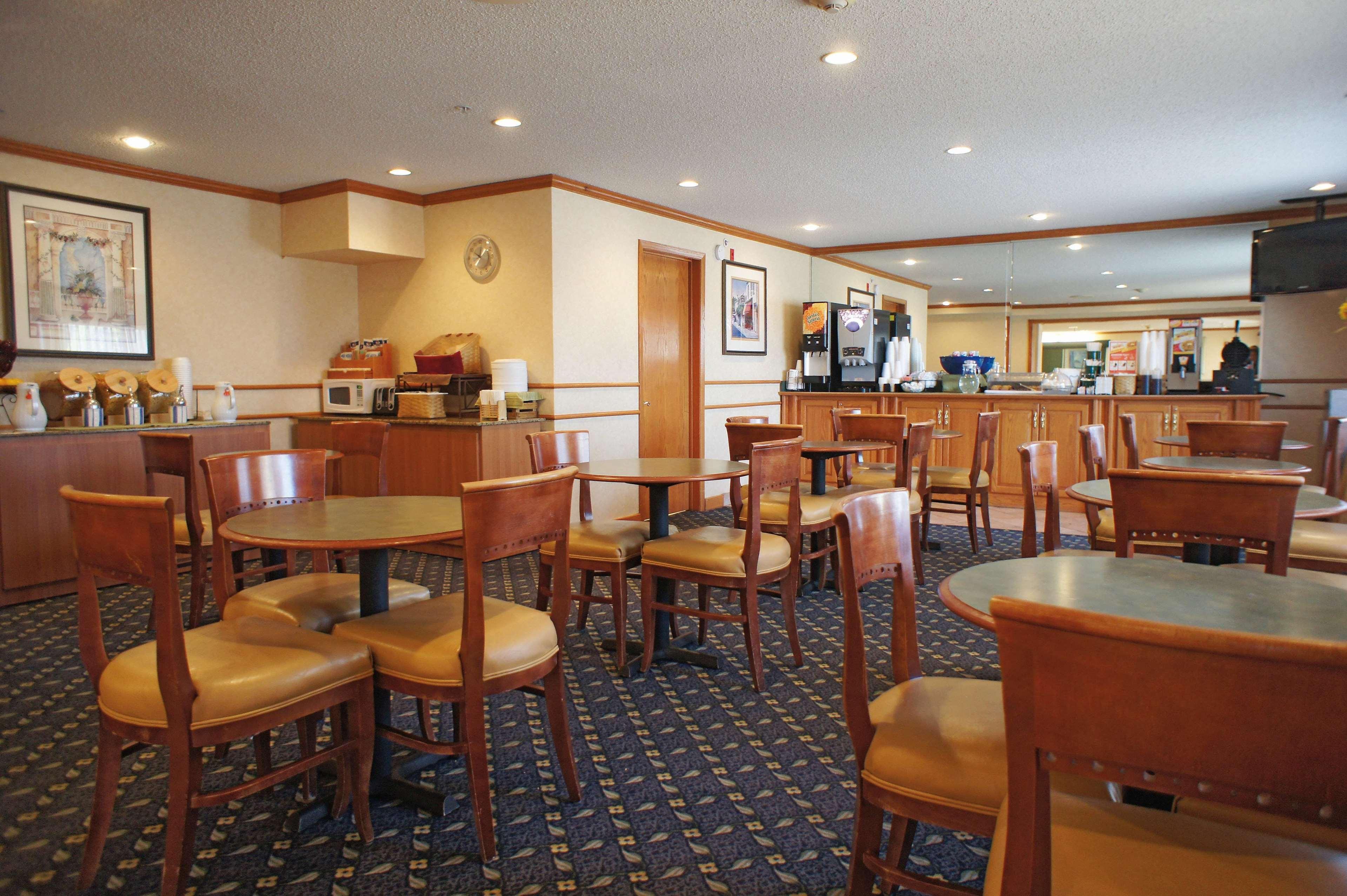 La Quinta Inn & Suites By Wyndham Las Cruces Organ Mountain Eksteriør billede