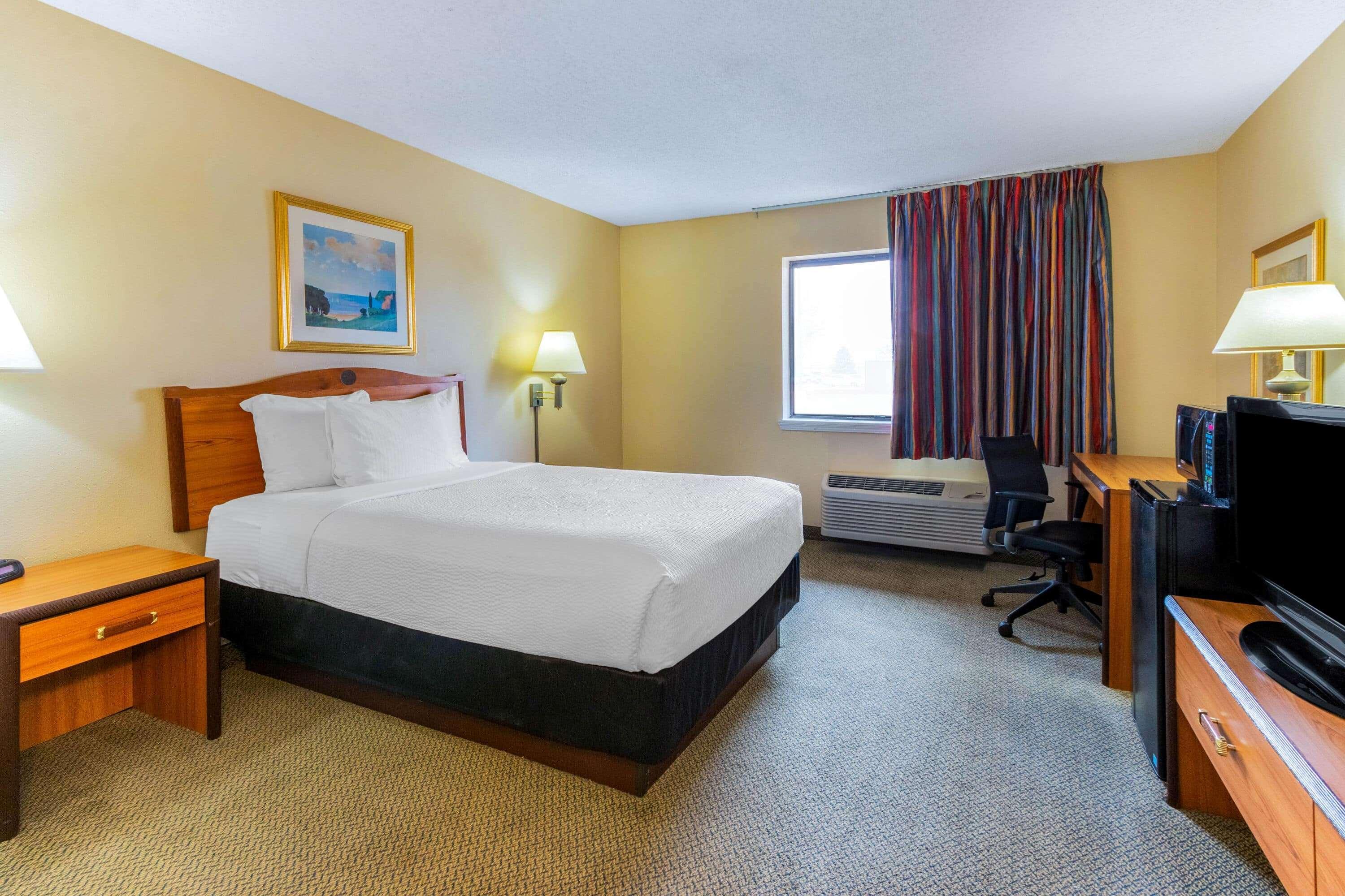 La Quinta Inn & Suites By Wyndham Las Cruces Organ Mountain Eksteriør billede