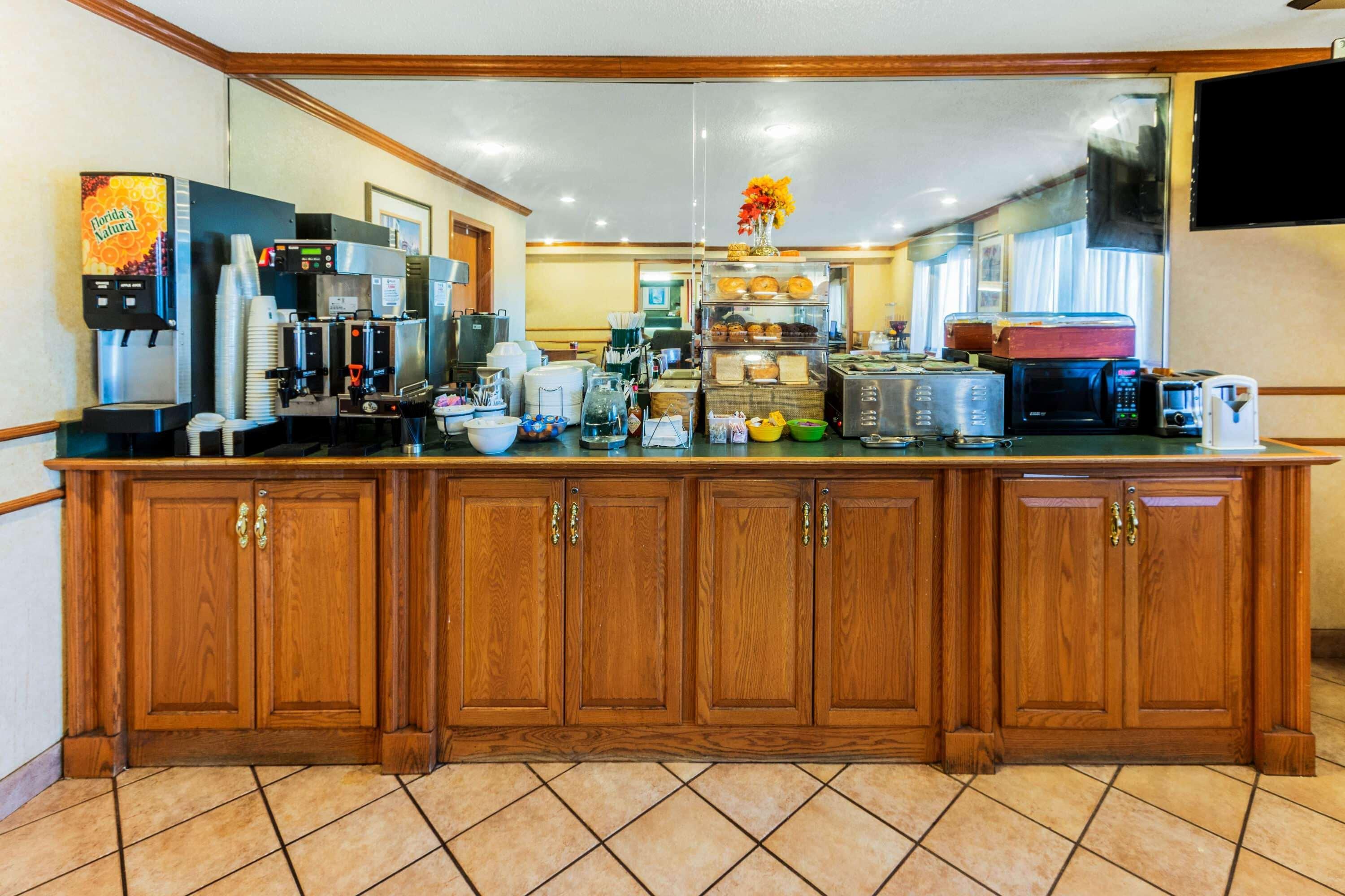 La Quinta Inn & Suites By Wyndham Las Cruces Organ Mountain Eksteriør billede