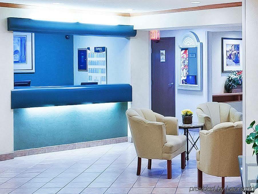 La Quinta Inn & Suites By Wyndham Las Cruces Organ Mountain Eksteriør billede
